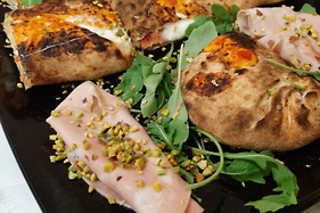 Soggiorno gastronomico di due notti per due all'Hotel Miravalle a Ribera in provincia di Agrigento