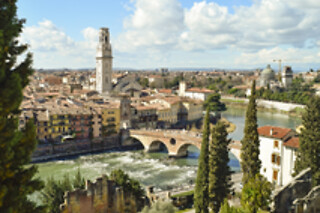 Soggiorno d'incanto