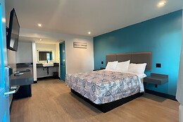 Online Booking EPS