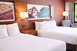 Online Booking EPS
