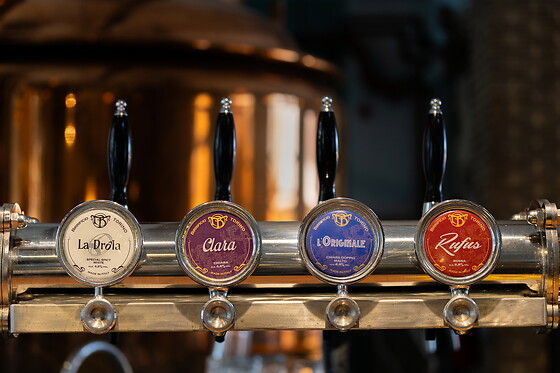 Birrificio Torino - photo 6