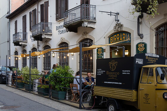 Birrificio Torino - photo 1