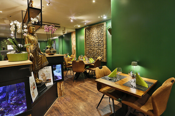 L'Orchidée Thai - photo 7