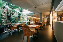 HOTEL GRAN CLAUSTRE BOUTIQUE & SPA