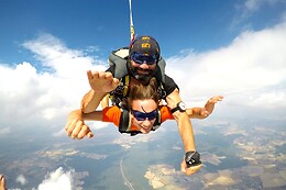 Parachutisme 71