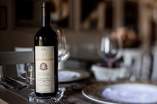 Soggiorno di una notte alla scoperta del vino presso Relais Parco Fiorito & SPA  in provincia di Arezzo