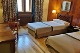 Online Booking EPS