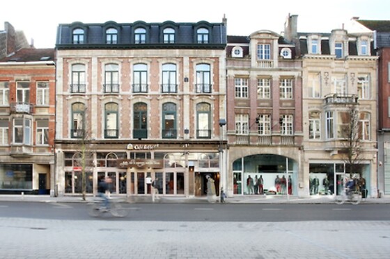 Online Booking EPS - photo 0