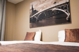 Online Booking EPS