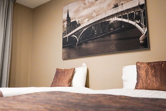 Online Booking EPS - photo 1