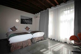 Online Booking EPS
