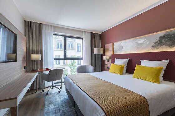 Online Booking EPS - photo 0