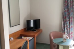 Online Booking EPS