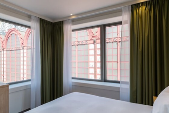 Online Booking EPS - photo 2
