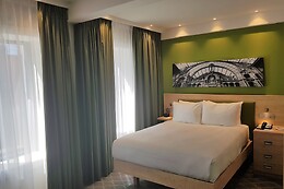 Online Booking EPS