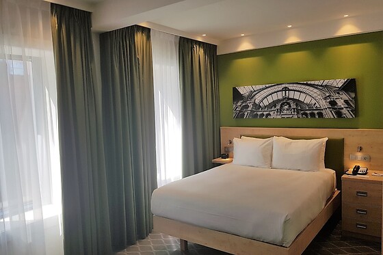 Online Booking EPS - photo 1