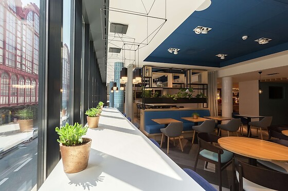 Online Booking EPS - photo 4