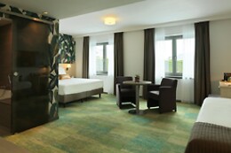 Online Booking EPS