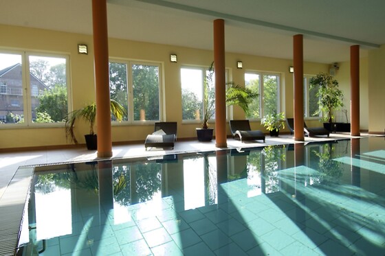 Online Booking EPS - photo 0