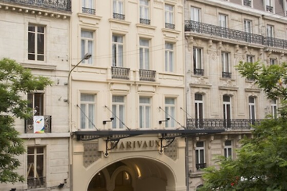 Online Booking EPS - photo 0