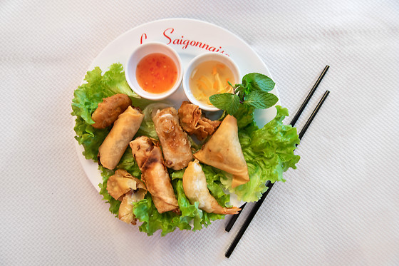 La Saigonnaise - photo 5