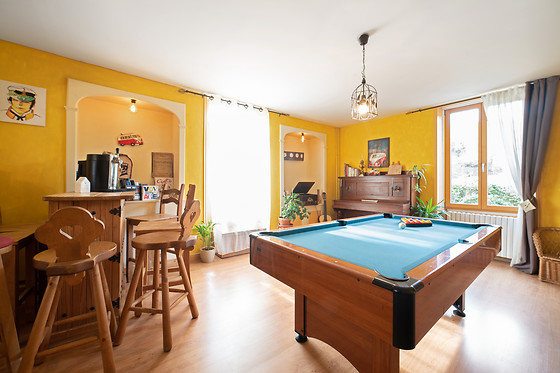 La maison du bonheur - photo 10