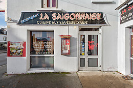 La Saigonnaise