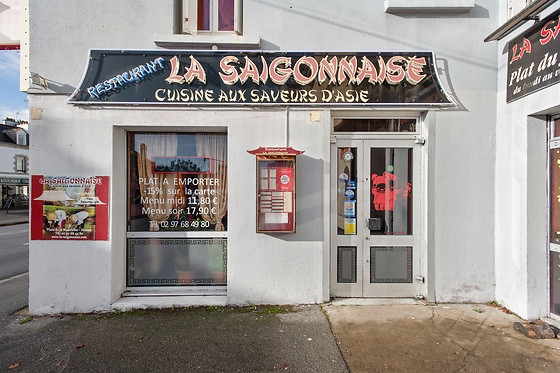 La Saigonnaise - photo 14