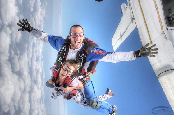 Skydive Occitanie - photo 3