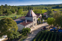 Chateau Vieux Mougnac