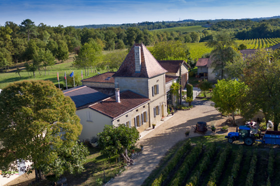 Chateau Vieux Mougnac - photo 0
