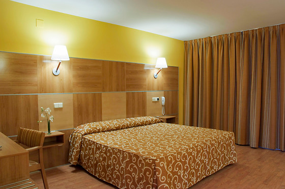 HOTEL LA CAÑADA - photo 8