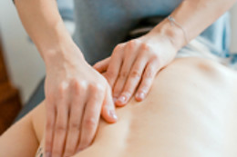 AMOR PRÓPRIO SPA
