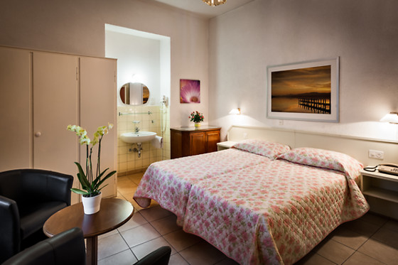 Hotel dell'Angelo Locarno*** - photo 4