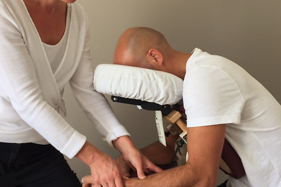 Cabinet de Shiatsu et Amma Vertou - photo 3