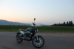 Watt Rider