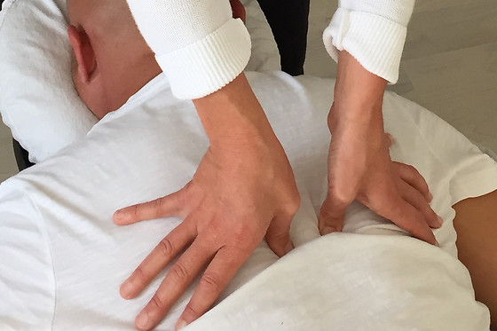 Cabinet de Shiatsu et Amma Vertou - photo 4