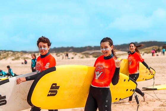 Tiki Surf Academy - photo 0
