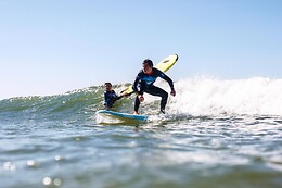Tiki Surf Academy