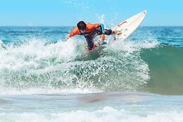 Tiki Surf Academy