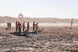 Tiki Surf Academy