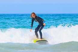 Tiki Surf Academy