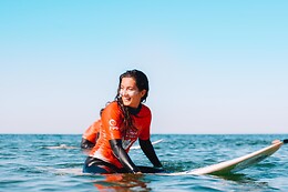 Tiki Surf Academy