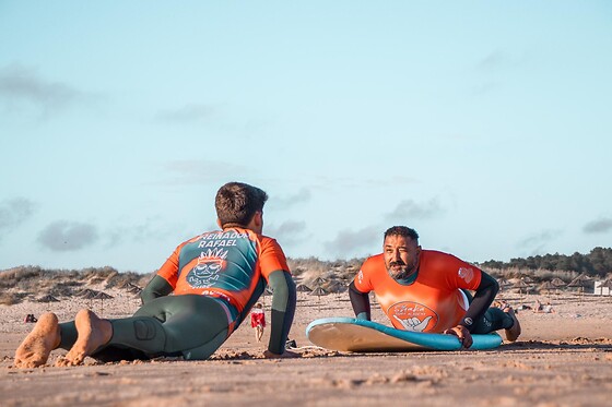Tiki Surf Academy - photo 10