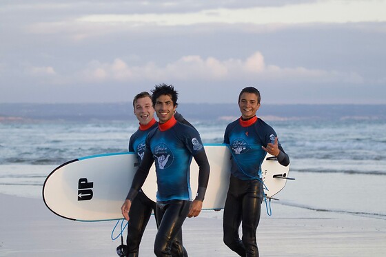Tiki Surf Academy - photo 11