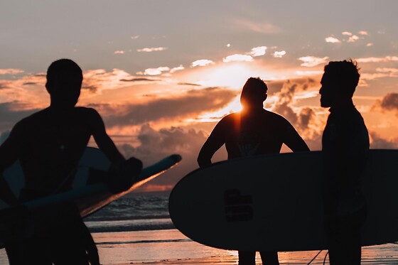 Tiki Surf Academy - photo 12
