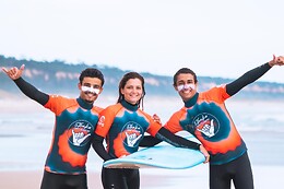 Tiki Surf Academy
