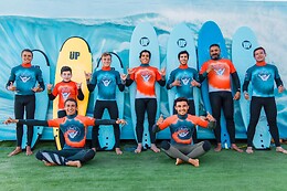 Tiki Surf Academy
