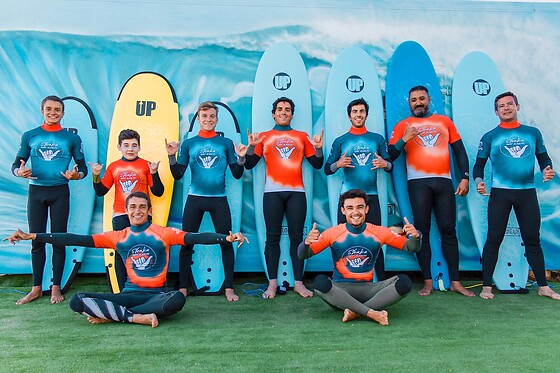 Tiki Surf Academy - photo 15