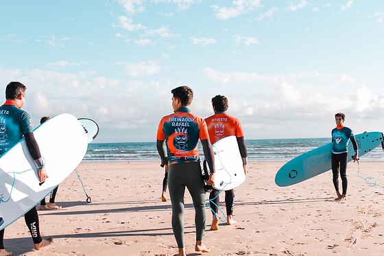 Tiki Surf Academy - photo 17